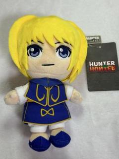 2025年最新】usj ハンターハンター ぬいぐるみの人気アイテム