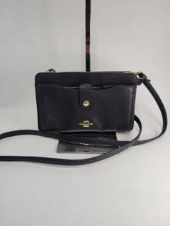 COACH - コーチ ショルダー 斜め掛け チャーリーブラウン レザー