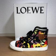 LOEWE 22SS パンジースウェット XSサイズ 美品 - メルカリ