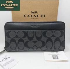no31491 新品未使用 美品 COACH コーチ シグネチャー 長財布 no31491 新品未使用 美品 COACH コーチ シグネチャー 長財布