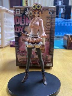 ワンピース グランドラインレディ コアラの中古 未使用品を探そう メルカリ ワンピース グランドラインレディ コアラの中古 未使用品を探そう メルカリ
