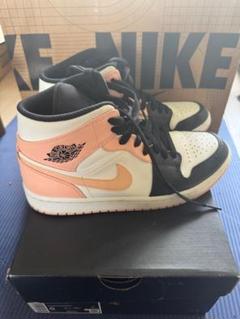 Nike AIR JORDAN 1 High Elevate Soft Pink