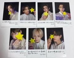 ENHYPEN ソヌ サイン入りインスタントフォト ENHYPEN ソヌ インスタントフォト サイン入り｜Yahoo!フリマ（旧