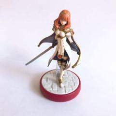 amiibo セリカ