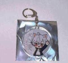 第五人格 ZETA DIVISION かず猫 おまもりキーホルダー ZETADIVISION 第五人格 かず猫 御守りキーホルダー - メルカリ