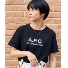2025年最新】apc tシャツ フリークスストアの人気アイテム
