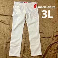 ☆タグ付き未使用品☆ marie claire マリ・クレール ゴルフパンツ S 楽天市場】【クーポンで30%OFF】 marie claire GOLF マリ