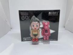 BE@RBRICK 鉄腕アトム HMV限定 80周年記念のサムネイル