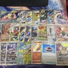 早い者勝ち‼️ 極美品ミミッキュCHR含む ポケモンカードセット