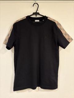 2025年最新】BURBERRY 柄・デザイン：チェック メンズ Tシャツの