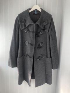 レストローズ LEST ROSE ショートダッフルコート 美品 レストローズ LEST ROSE ショートダッフルコート - メルカリ