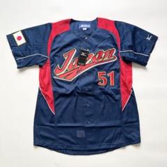 元近鉄の戦士！岩隈久志のWBC2009プロ仕様モデルが入荷