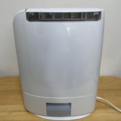 除湿乾燥機 panasonic f-yzk60の中古/未使用品 - メルカリ 除湿乾燥機 panasonic f-yzk60の中古/未使用品 - メルカリ