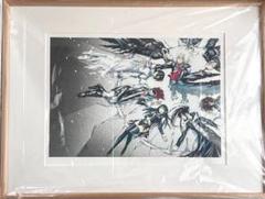 2025年最新】d.gray-man 複製原画の人気アイテム - メルカリ
