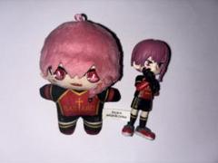 ブルーロック 黒名蘭世 グッズ
