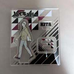 ハイキュー アクリルフィギュアコレクション 北 治 ハイキュー アクリルフィギュアコレクション 第7弾 稲荷崎 宮侑