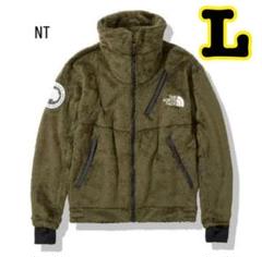 North Face ノースフェイス バーサロフトジャケット バーサロフト L