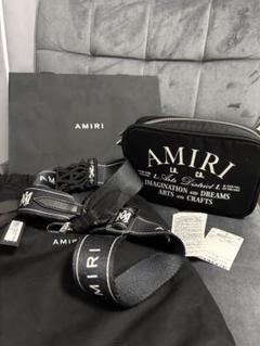 2025年最新】AMIRI バッグの人気アイテム - メルカリ