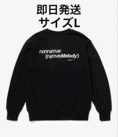 ARTIST PROOF FRGMT nonnative BLACKのサムネイル