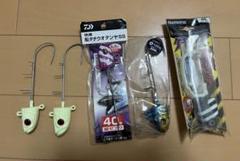 2025年最新】ダイワ 快適船タチウオテンヤSS 40号 紫ゼブラの