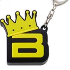 BIGBANG テソン　ボイスキーホルダー　フラッシュリング　時計 bigbang ボイスキーホルダー テソン - メルカリ