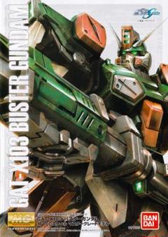 2025年最新】GAT−X103バスターガンダムの人気アイテム - メルカリ