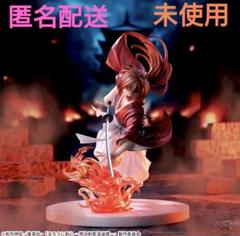 るろうに剣心 緋村剣心 Luminasta 4点セット 新 モデルゲーム・おもちゃ・グッズ - 【4体セット】るろうに