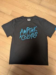 2025年最新】AMPTAK×COLORS tシャツの人気アイテム - メルカリ