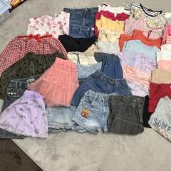 2025年最新】子供服まとめ売り100の人気アイテム - メルカリ