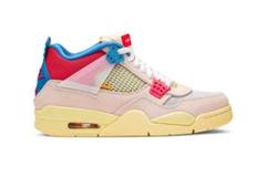 AIR JORDAN 4 RETRO SP GUAVA ICE 26cm