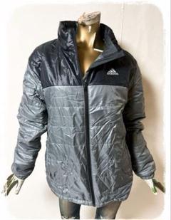 ☘️T16349☘️adidas ベーシックパッデドジャケット O