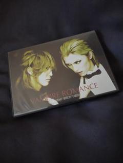 超貴重☆LAREINE 書籍　女王という名の貴公子　初回CD付き 超貴重☆LAREINE 書籍女王という名の貴公子初回CD付き