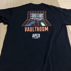 VaultRoom APEX LEGENDS Tシャツ