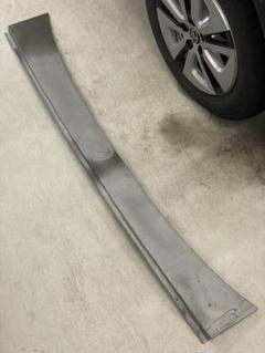 フェンダートリム D22 D21 720 車種不明 ダットサン トラック フェンダートリムD22 D21 720 車種不明ダットサントラック