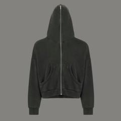 【entire studios　エンタイアスタジオ】 ETERNAL ZIP