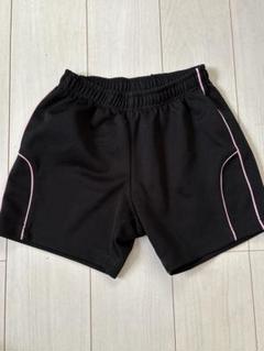 wundou バレーボールパンツ Mサイズ