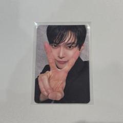 NCT DOJAEJUNG ドジェジョン MD ミラー トレカ ドヨン 2025年最新】nct ドジェジョン ドヨン トレカの人気アイテム