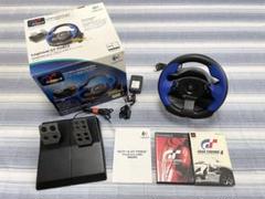 【動作確認済】Logicool GT FORCE ロジクールLPRC-10000