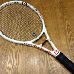 ウィルソン Wilson Hyper Carbon テニスラケット