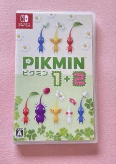 2025年最新】Pikmin 1+2(ピクミン 1+2) -Switchの人気アイテム