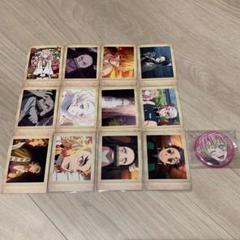 鬼滅の刃 ぱしゃこれ 缶バッジ
