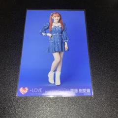 イコラブ 生写真 とくべチュ、して　歌唱衣装② 齋藤樹愛羅 直筆 ヒキ イコラブ とくべチュ、して 歌唱衣装② 未開封 6セット 2 - メルカリ