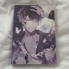 ルキ 様◇専用 CD(おまとめ) DIABOLIK LOVERS ドS吸血CD VERSUSⅡ Vol.5 ルキVSコウ CV.櫻井