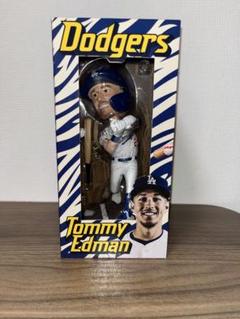トミーエドマン TOMMY EDMAN 6/2ドジャース球場限定配布