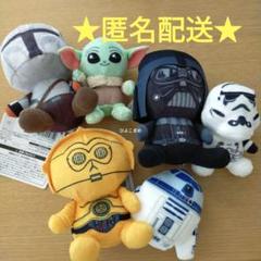 2025年最新】スターウォーズ m＆mの人気アイテム - メルカリ