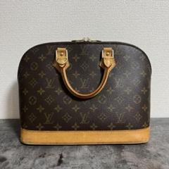LOUIS VUITTON ルイヴィトン アルマ PMのサムネイル