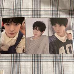 2025年最新】NCT ユウシ トレカの人気アイテム - メルカリ 2025年最新】NCT ユウシ トレカの人気アイテム - メルカリ