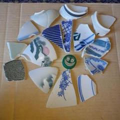 陶器15個セット⑰