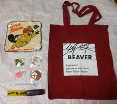 2025年最新】super beaver グッズの人気アイテム - メルカリ