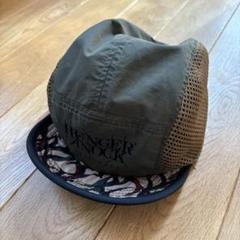 tomospit ハンガーノックオリジナル　限定cap 白馬発！HUNGERKNOCK ORIGINALS×三八商店 | grannote グランノート